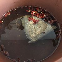 美味秘制卤牛肉(零基础也可简单完成)的做法图解2
