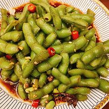 鲁迅儿时偷吃过的毛豆