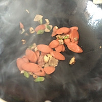 销魂干锅土豆片的做法图解5