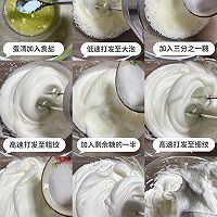 坚果纸杯蛋糕(低糖低油)❗️零失败❗️的做法图解3