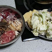 钵钵鸡-“有手就行”系列的做法图解1