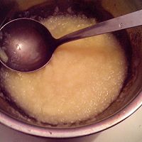 金黄苹果酱——味蕾的原始的做法图解5