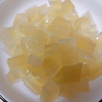 #中秋团圆食味#节日里的清流—石花菜凉粉的做法图解2