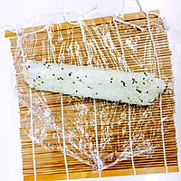 宜家肉丸の饭卷的做法图解8
