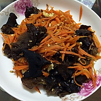 营养小炒的做法图解8