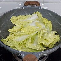 蚝油娃娃菜的做法图解4