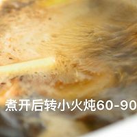 #我要上首焦#万能搭配的卤牛肉的做法图解8