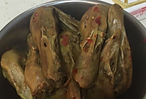 麻辣鸭头的做法