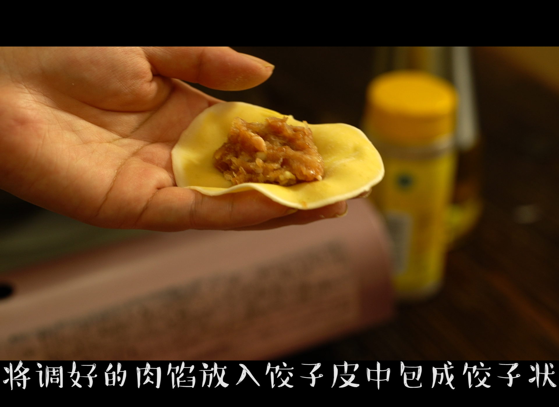 茴香猪肉胡萝卜饺子怎么做_茴香猪肉胡萝卜饺子的做法_好吃的坨坨_豆果美食