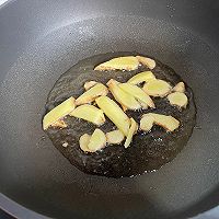 #味达美星厨X小厨中秋团圆宴#笋干烧肉的做法图解3