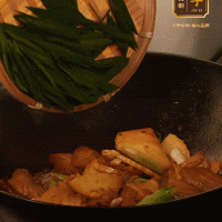 回锅肉的做法图解5