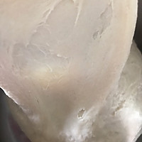 酸奶小餐包的做法图解2