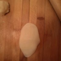 豆沙酥饼的做法图解9