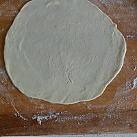 宝宝爱吃的芝麻方块酥的做法图解3