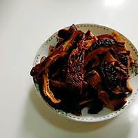 家庭版黄焖鸡的做法图解4