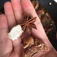 酱大骨的做法图解4