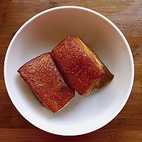 香芋扣肉#鲜的团圆味#的做法图解7