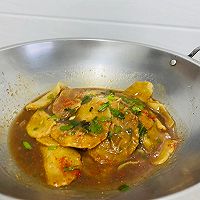 香煎小土豆的做法图解23