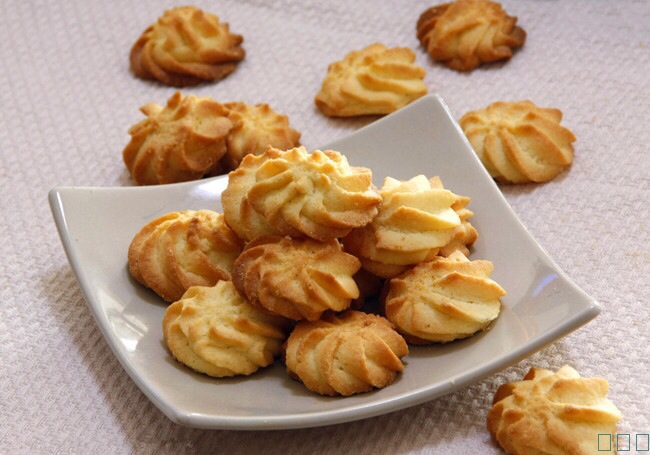Cookies