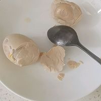 #灿烂的花园 寻味外婆乡#赛螃蟹之蟹黄豆腐的做法图解2