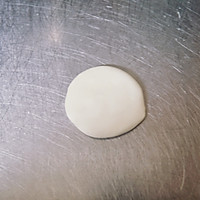 自制梅干菜饼的做法图解12