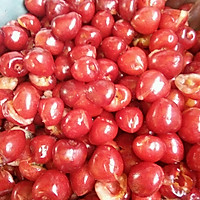 樱桃罐头的做法图解2
