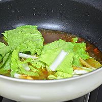 香辣虾丸的做法图解12