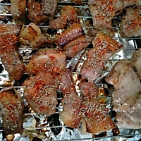 烤箱版烤肉夹馍的做法图解6