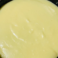 岩烧乳酪吐司的做法图解7