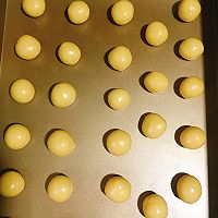 杏仁酥的做法图解4