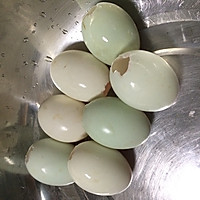 糯米蛋的做法图解3