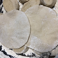 荸荠肉馅儿包子的做法图解7