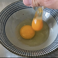 #中小学生做饭指南#虾酱鸡蛋焖子的做法图解1