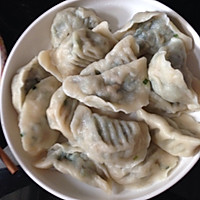 肉三鲜饺子的做法图解11