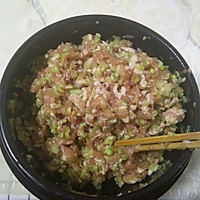 煎饺子（附手工饺做法）的做法图解3