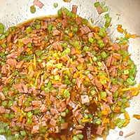 鱿鱼两吃的做法图解8