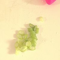 清炒豆芽140的做法图解2