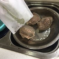 自制卤牛肉的做法图解10