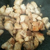 梅干菜五花肉的做法图解5