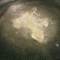 家庭版油泼面的做法图解5