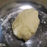 迷你小油条的做法图解2