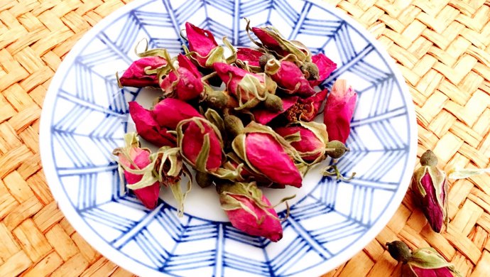 玫瑰醋