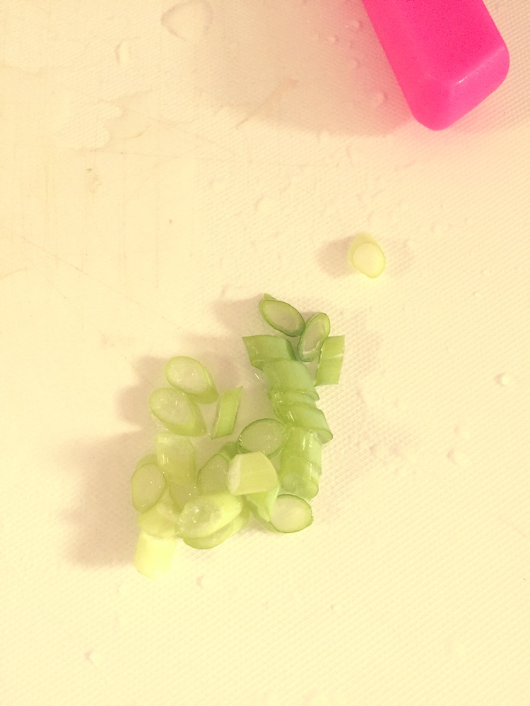清炒豆芽140的做法图解2