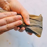 端午肉粽的做法图解11