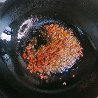 在家做番茄肉酱炒意面，简单又好吃……的做法图解4