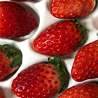 立春 果味芬芳蜂蜜草莓醋 自制酿草莓水果酵素的做法图解2
