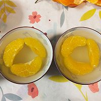 滑溜溜橘子果凍的做法图解11