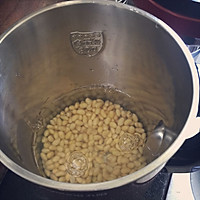 #九阳二代免滤豆浆机试用#营养豆花的做法图解4