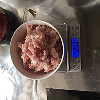 肉酱的做法图解2