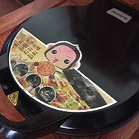 最爱吃妈妈牌土豆丝饼的做法图解12